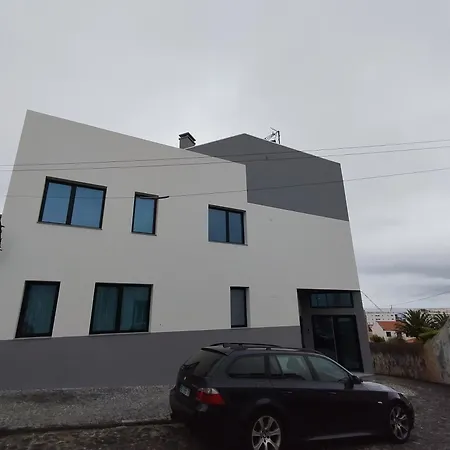 Home At Azores - Sunrise Apartment Ponta Delgada  Exterior photo