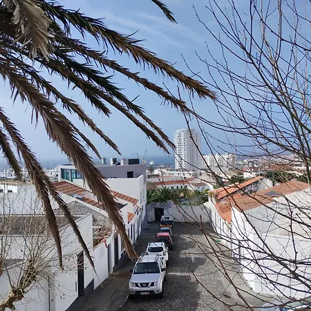 Home At Azores - Sunrise Apartment Ponta Delgada  Exterior photo
