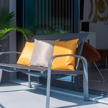 Home At Azores - Sunrise Apartment Ponta Delgada  Exterior photo