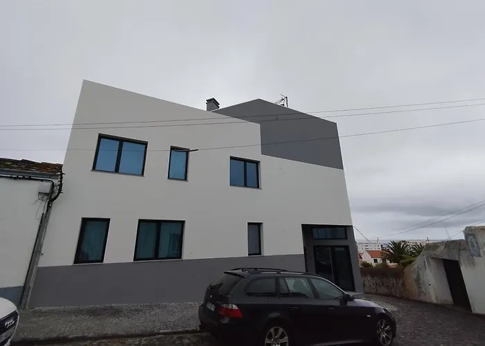 Home At Azores - Sunrise Apartment