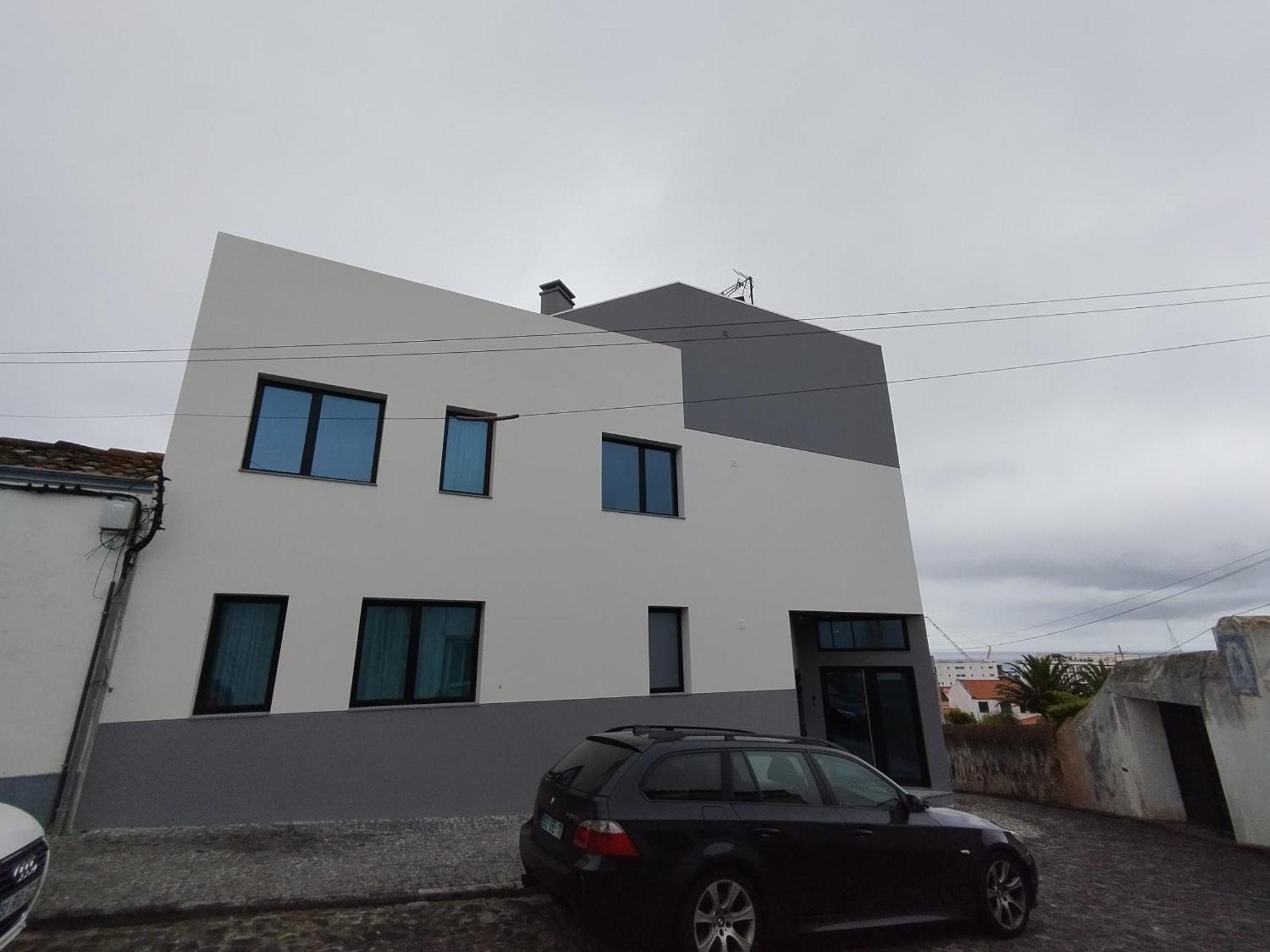 At Azores - Sunrise Apartment