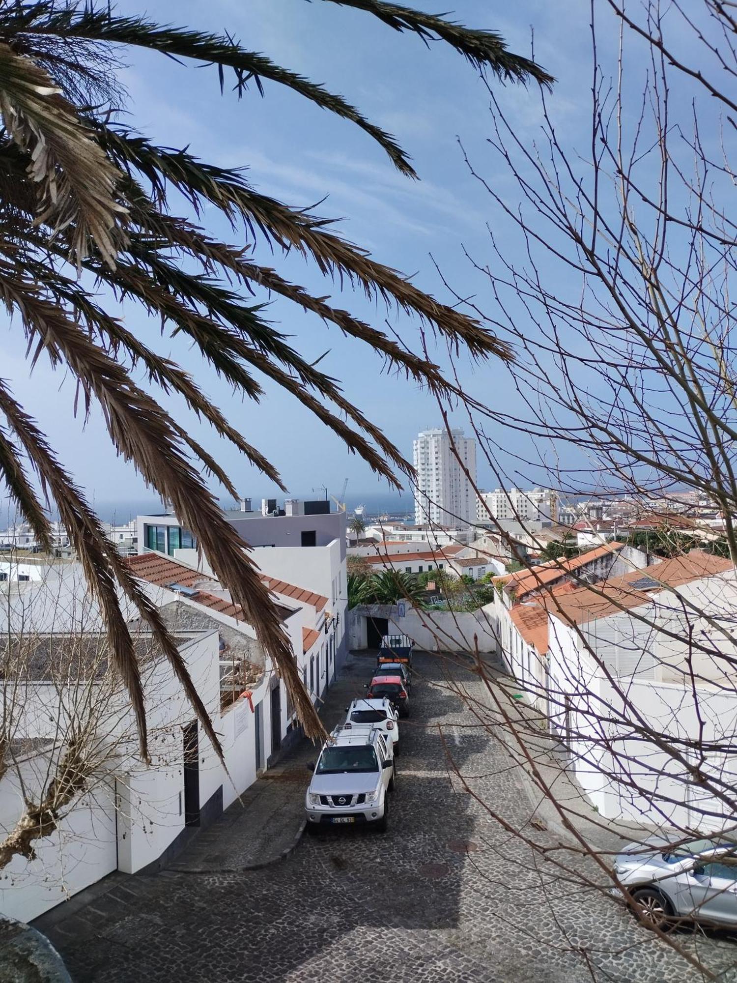 At Azores - Sunrise Apartment Ponta Delgada (Sao Miguel)