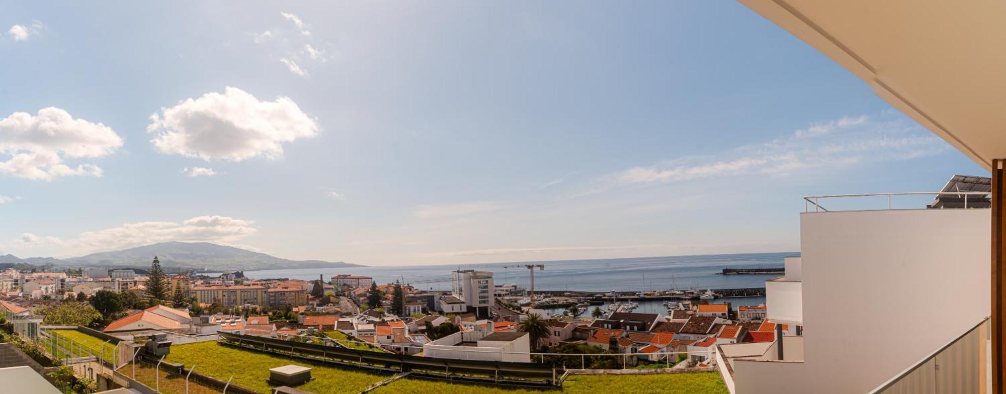 At Azores - Sunrise Apartment Ponta Delgada (Sao Miguel)
