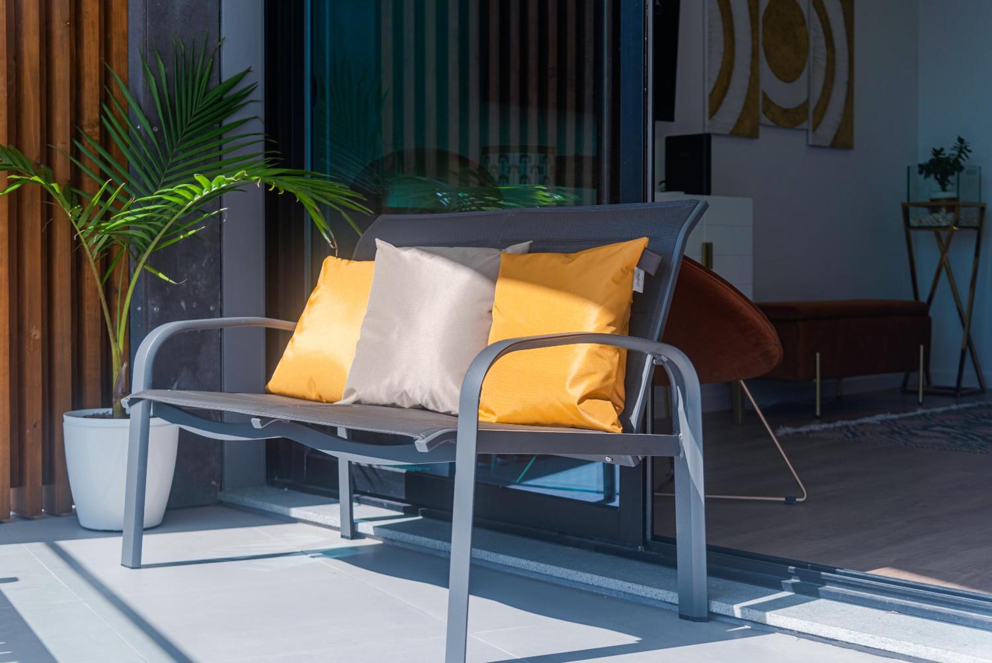 Apartment At Azores - Sunrise