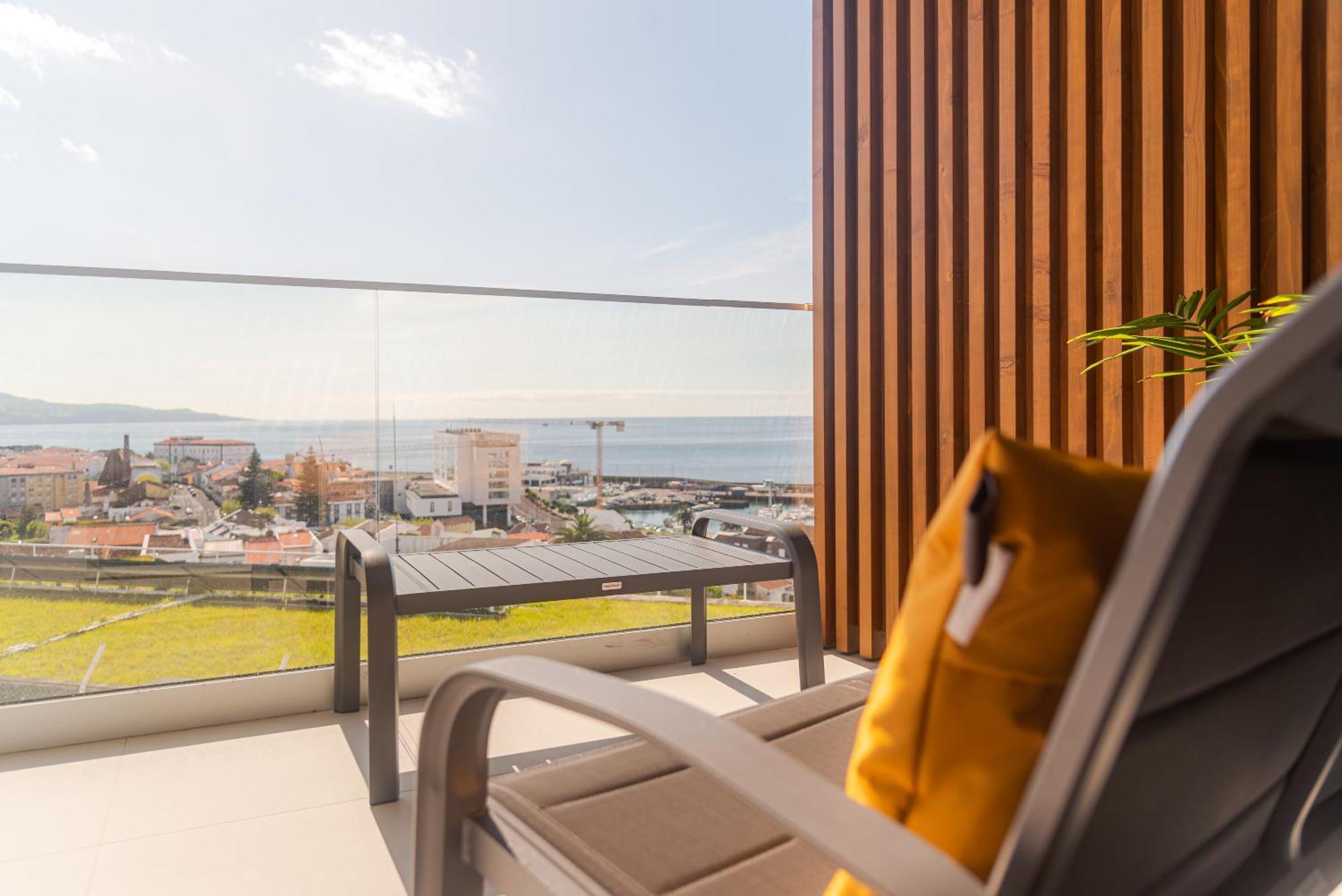 Apartment At Azores - Sunrise Ponta Delgada (Sao Miguel)