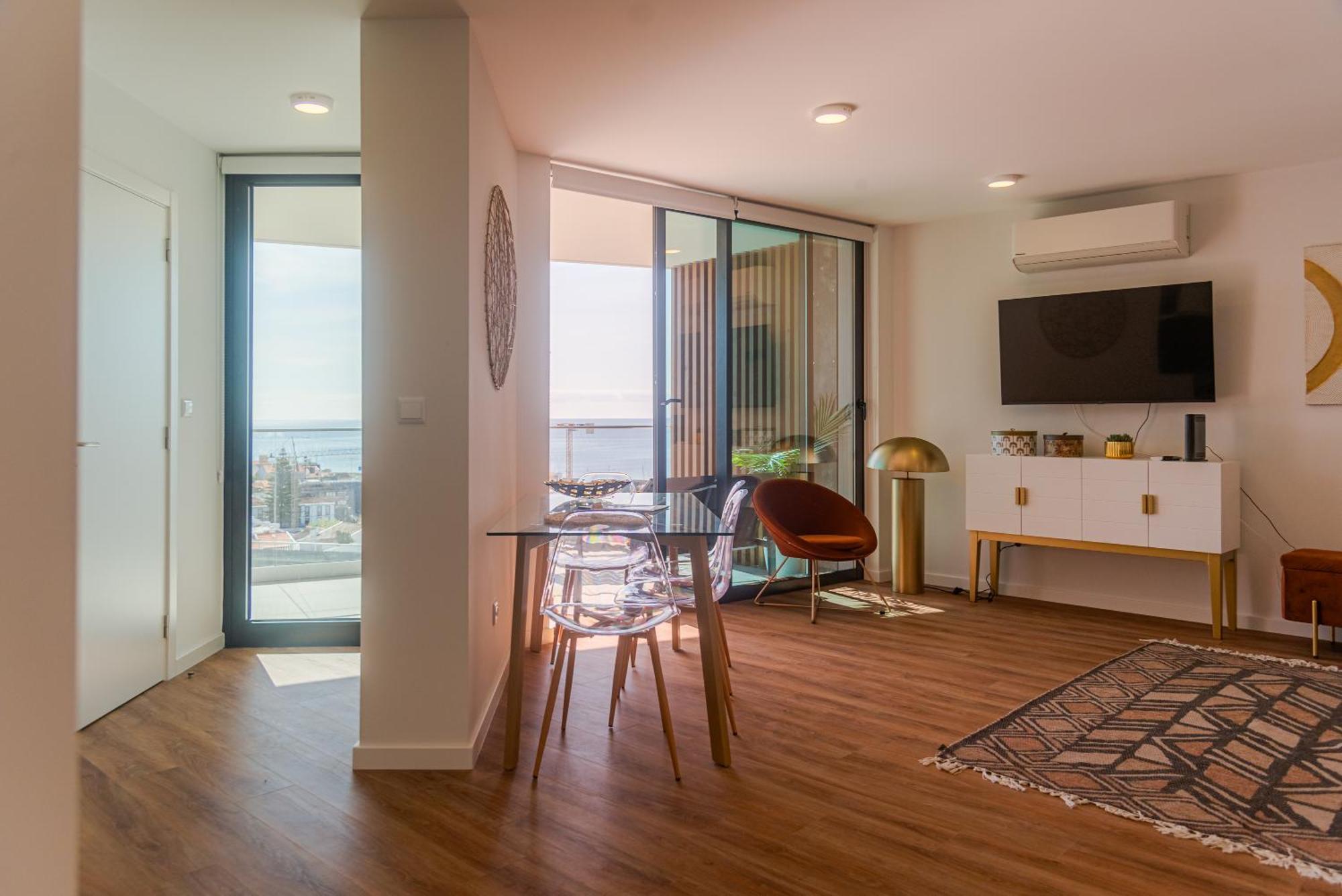 At Azores - Sunrise Apartment Ponta Delgada (Sao Miguel)